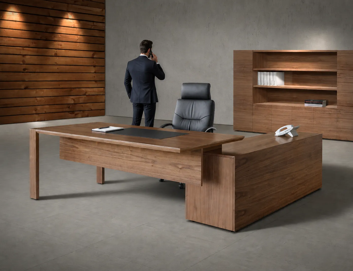 Línea Executive One