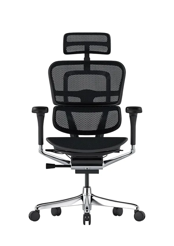 Sillón giratorio LM-9100