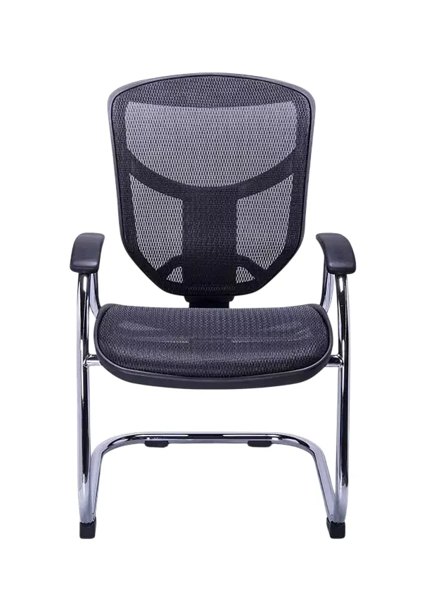 2 sillones de visita LM-9105