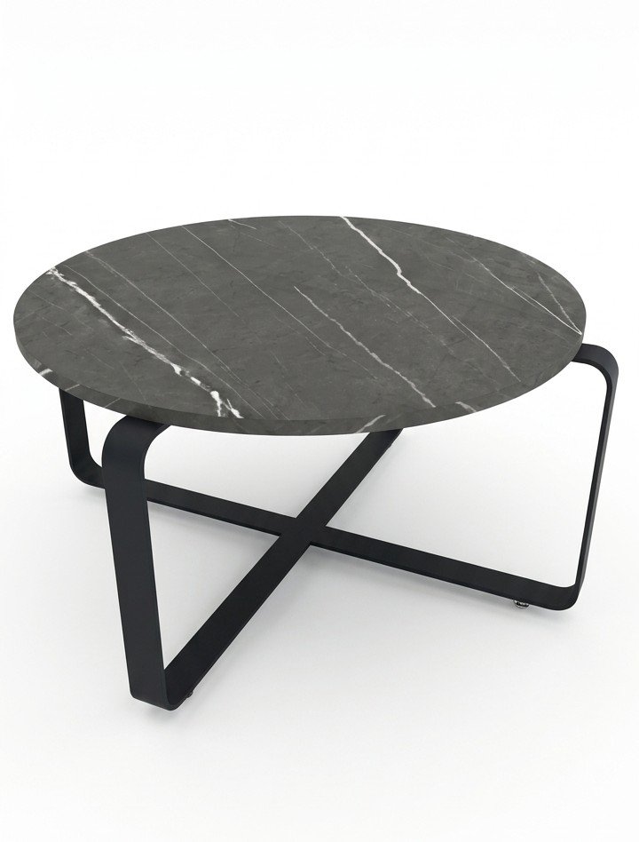 Mesa de Centro Q