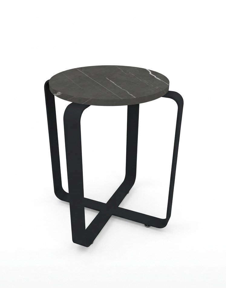 Mesa lateral Q