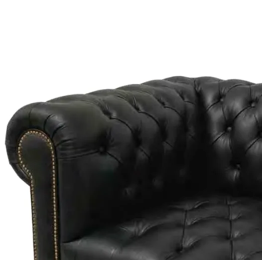 Chesterfield, vista 4