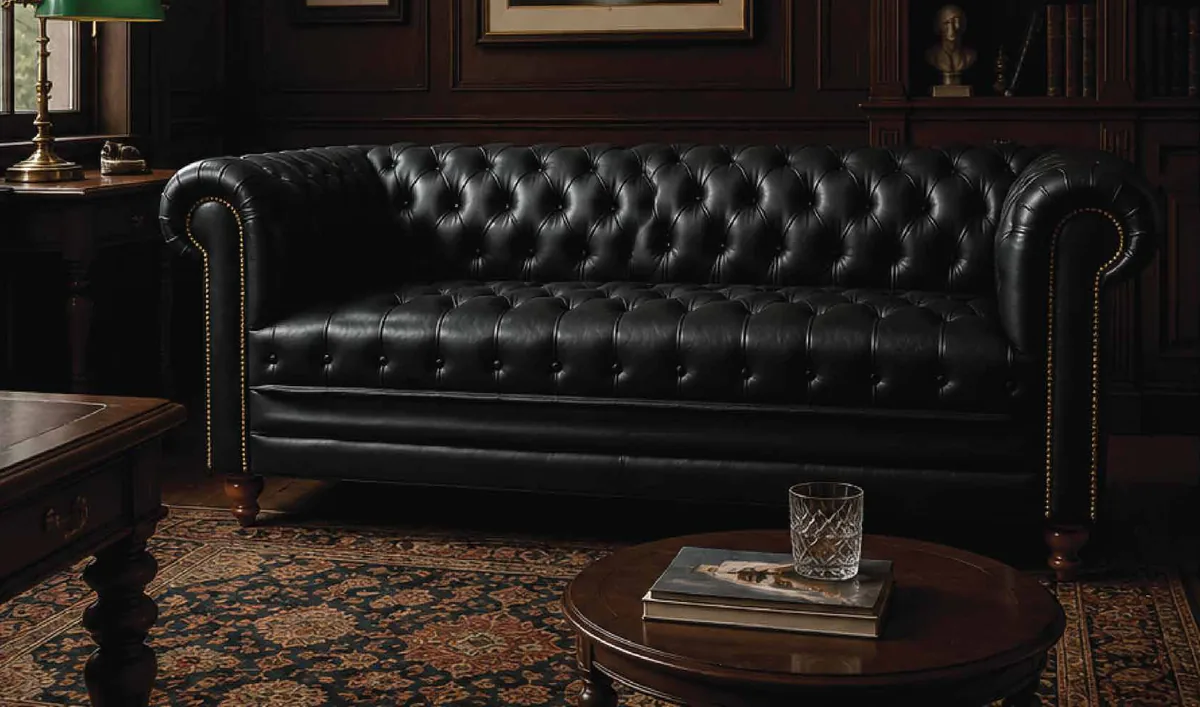 Chesterfield