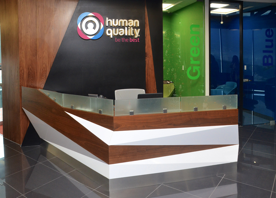 Proyecto Polanco