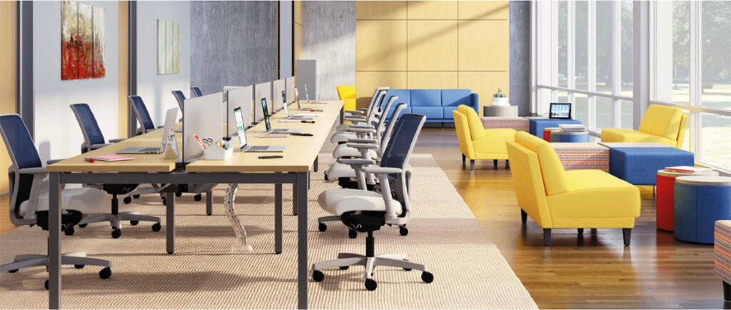 Sistemas Benching López Morton